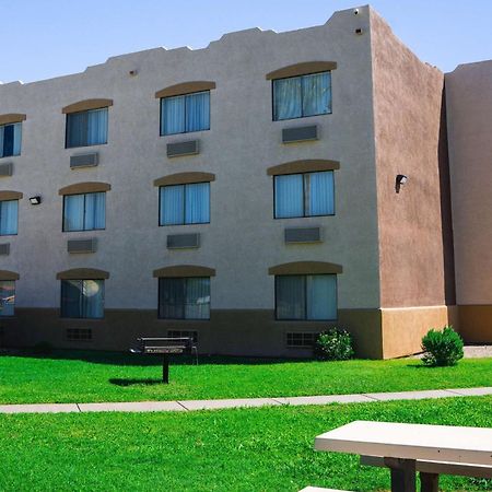 מלון Super 8 By Wyndham יומה מראה חיצוני תמונה